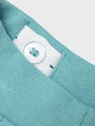 NAME IT Jobus Light Sweat Pant-Bristol Blue Bristol Blue detail view