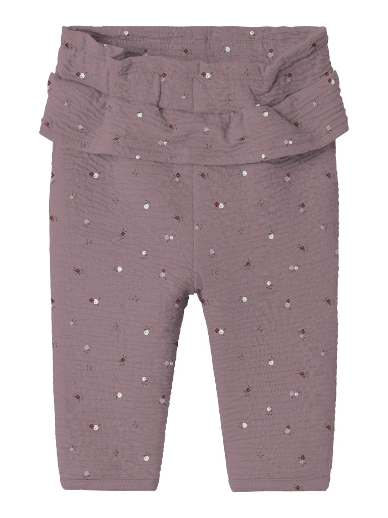 Tusia Pant-Elderberry