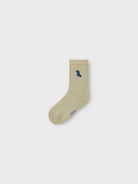 NAME IT Bille 3-Pack Socks-Navy Blazer Navy Blazer detail view