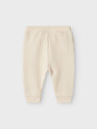 NAME IT Tolik Pant-Summer Sand Summer Sand detail view