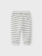 NAME IT Fully Pant-Cloud Dancer Cloud Dancer detail view