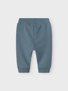 Hack Blue Light Sweat Pant-Back view
