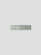 NAME IT Halley Headband-Aqua Gray Aqua Gray detail view