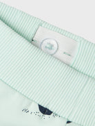 NAME IT Jerome Honeydew Shorts Honeydew detail view