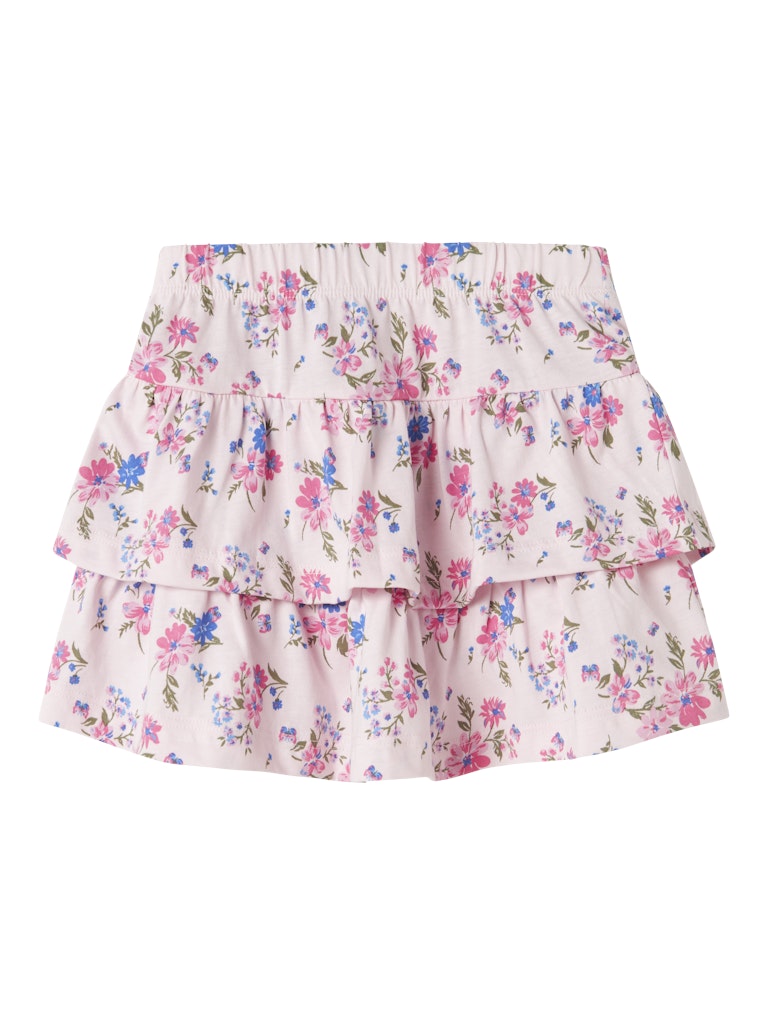 Mini Girl's Vigga Skirt-Ballerina-Front View