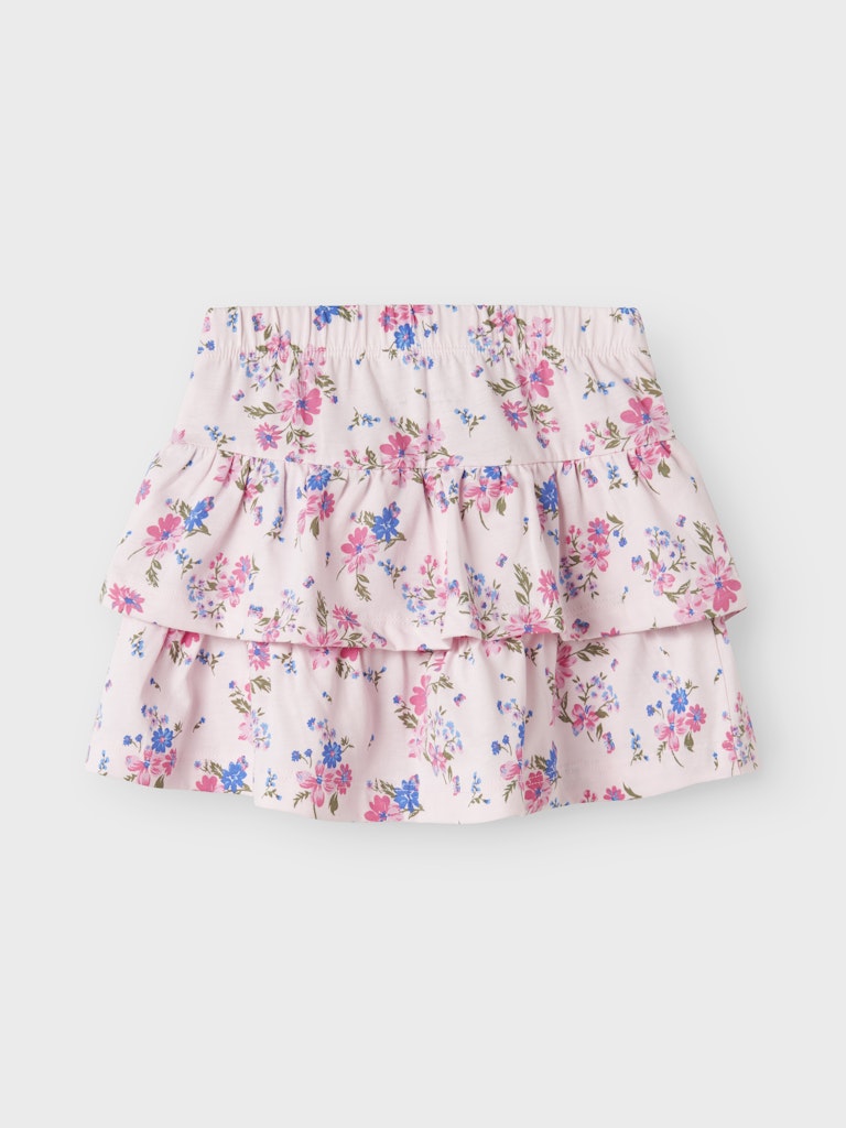 Mini Girl's Vigga Skirt-Ballerina-Back View