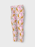 NAME IT Vivian Legging Ballerina detail view
