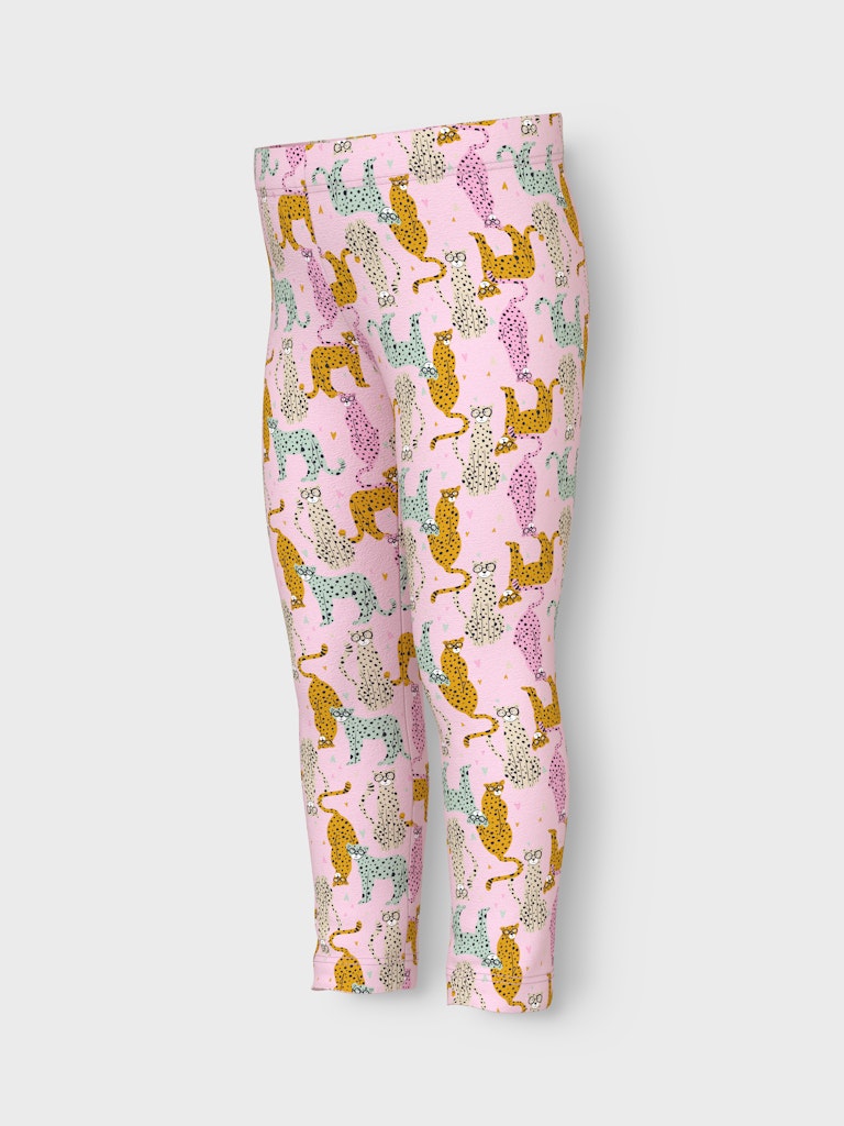 NAME IT Vivian Legging Ballerina detail view