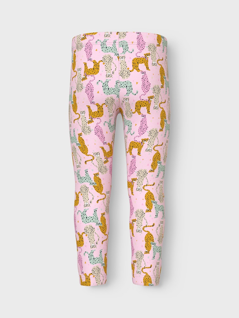 NAME IT Vivian Legging Ballerina side view
