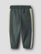 NAME IT Terry Regular Sweat Pant Urban Chic back view