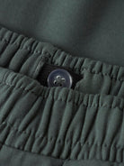 NAME IT Terry Regular Sweat Pant Urban Chic detail view