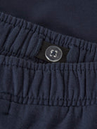 NAME IT Terry Regular Sweat Pant Urban Chic side view