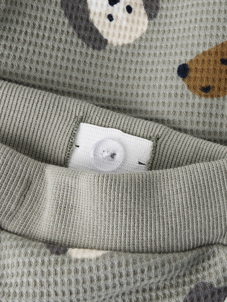 Newborn Timm Pant-Shadow-Waist View