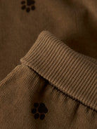NAME IT Tommi Pant Toasted Coconut back view