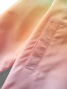 NAME IT Mini Girl Maxi Jacket Lilac Snow alternate view