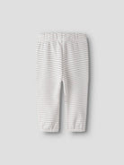 NAME IT Bripa Pant Lavender Gray back view