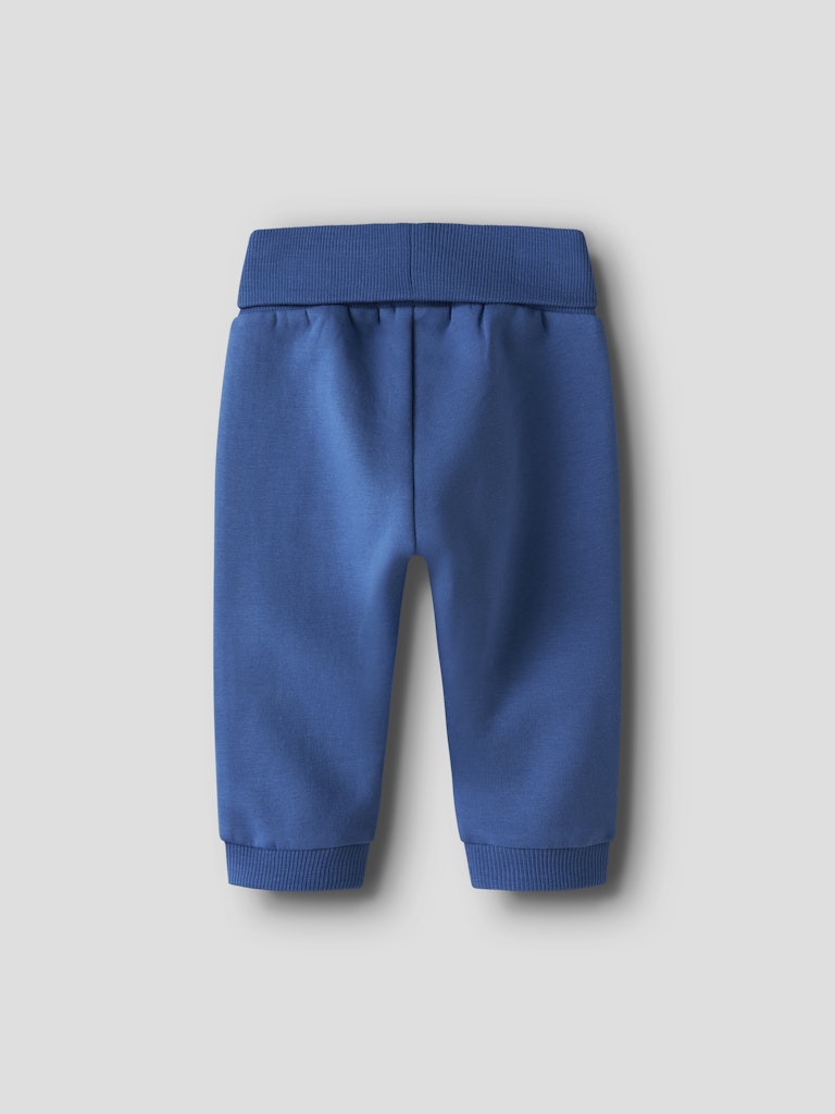 NAME IT Boso Sweat Pant Delft back view