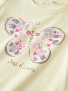 NAME IT Deppa Top Pear Sorbet detail view