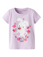 NAME IT Deppa Top Pear Sorbet back view