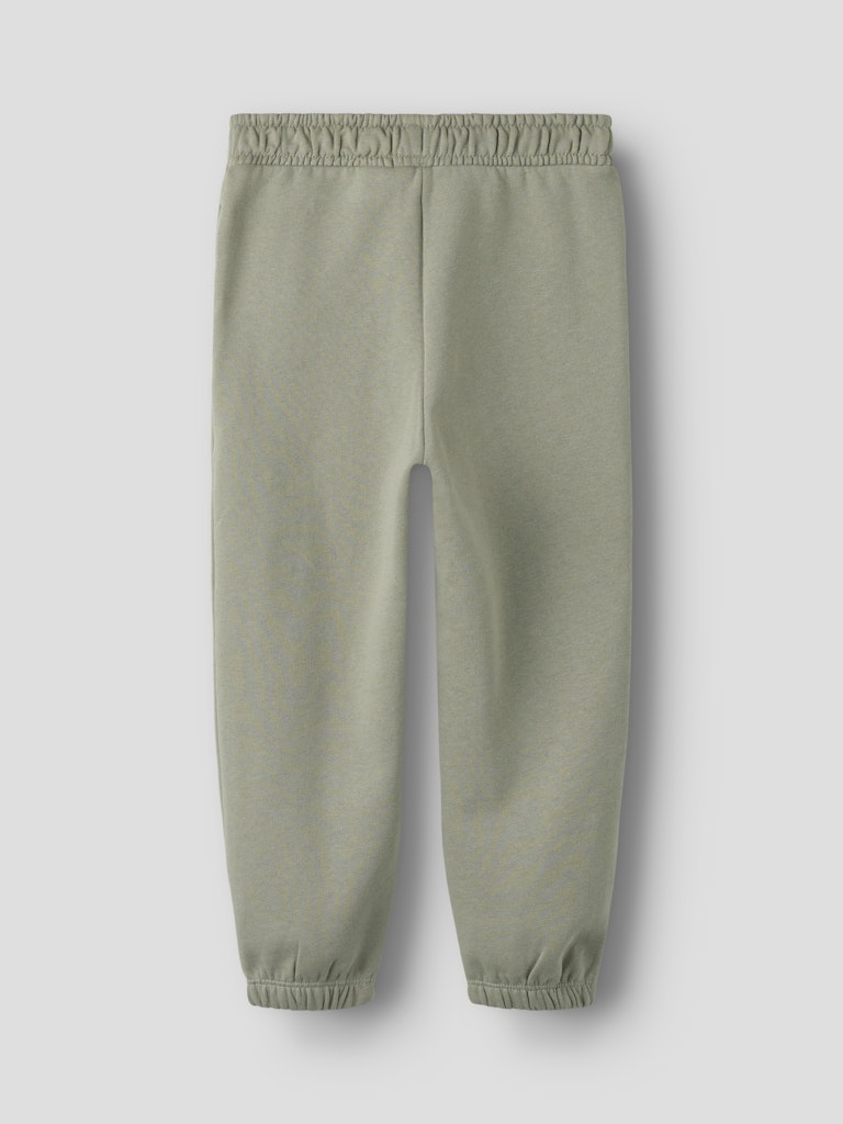 Boys Vallen Regular Sweat Pant-Back View