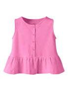 NAME IT Filukaz Kid Girl Top Strawberry Moon front view