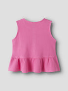 NAME IT Filukaz Kid Girl Top Strawberry Moon detail view