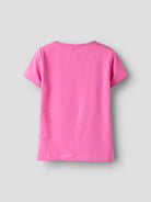NAME IT Fentaz Kid Girl Top Strawberry Moon alternate view