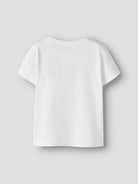 NAME IT Fentaz Kid Girl Top Strawberry Moon back view