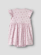NAME IT Ficherry Capsl Bodydress Cradle Pink alternate view