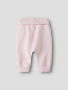 NAME IT Fairy Light Sweat Pant Cradle Pink detail view
