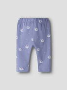 NAME IT Vuvivian Legging Dawn Pink alternate view