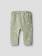 NAME IT Vuvivian Legging Swamp side view