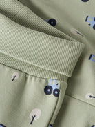 NAME IT Vimmer Sweat Pant Urban Chic detail view