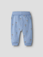NAME IT Vimmer Sweat Pant Endless Sky side view