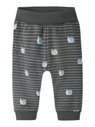 NAME IT Vimmer Sweat Pant Swamp alternate view