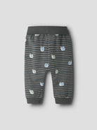 NAME IT Vimmer Sweat Pant Endless Sky close up view