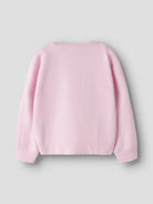 NAME IT Fabia Kid Girl Chicago Sweat Pear Sorbet alternate view