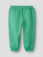 NAME IT Dakkian Sweat Pant Green Spruce detail view