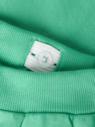 NAME IT Dakkian Sweat Pant Green Spruce side view