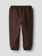 NAME IT Dakkian Sweat Pant Shopping Bag back view
