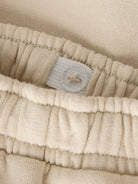 NAME IT Fidino Sweat Shorts Peyote side view