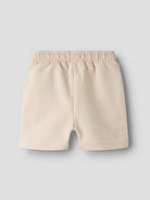 NAME IT Fidino Sweat Shorts Peyote back view
