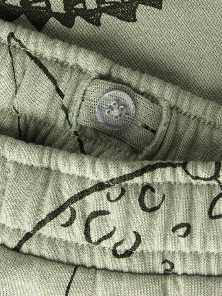 Hino Sweat Shorts