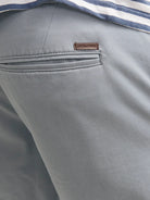 JACK & JONES Bowie Shorts Solid-Arona Arona detail view
