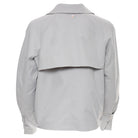 RANT & RAVE LADIES Octavia Grey Jacket GREY side view