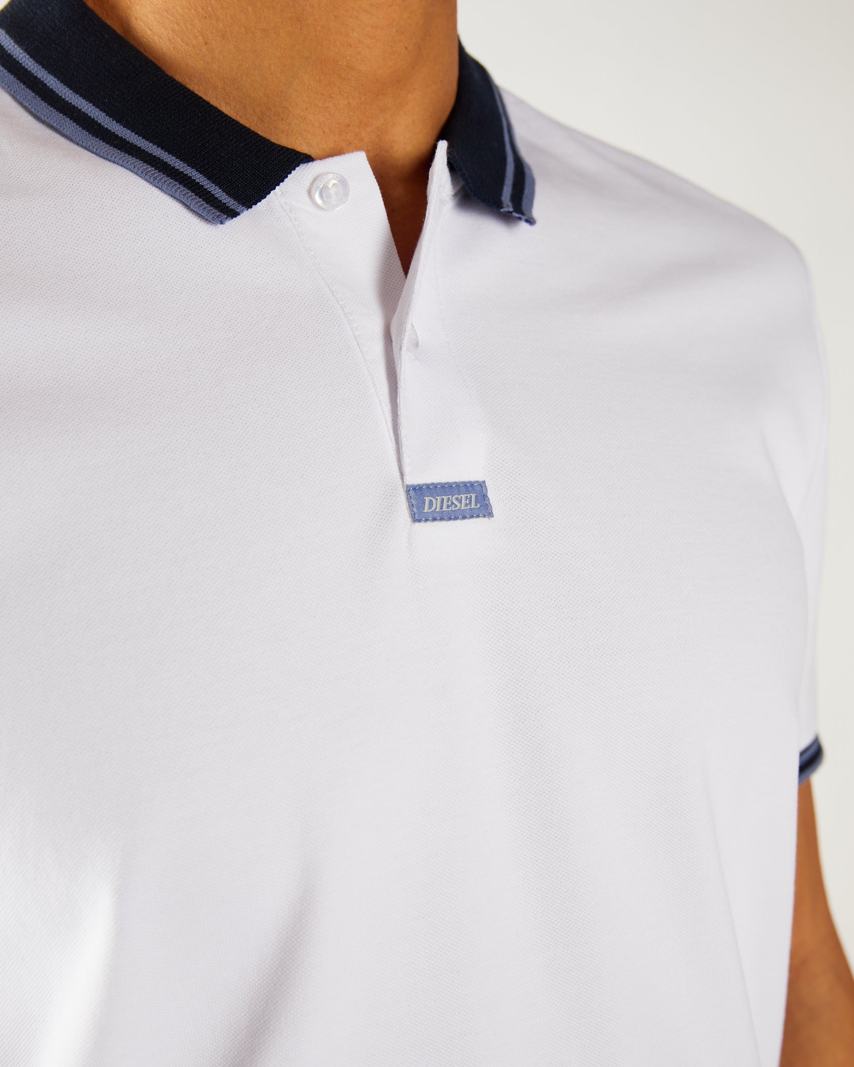 Porter Optic White Tee