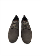 Dubarry Stafford Pebble Shoe Pebble detail view