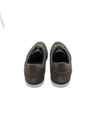 Dubarry Stafford Pebble Shoe Pebble side view