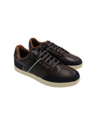 Marcozzi Pompeii Oak Shoe Oak front view