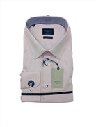 BENETTI Brad Comfort Fit Pink Shirt PINK alternate view